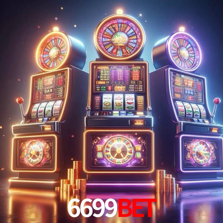 6699bet apk