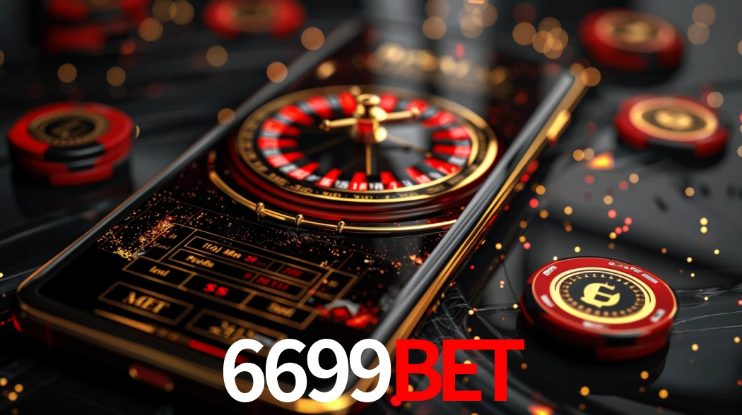 Experiência VIP 6699bet