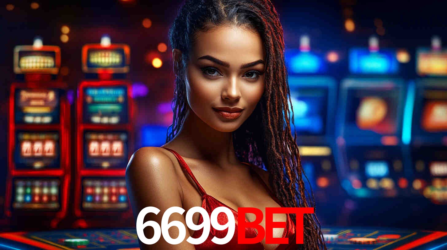 Experiência VIP 6699bet