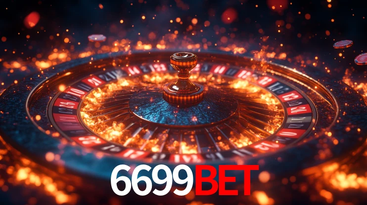 6699bet: Seu Cassino Premiado com Pagamentos Rápidos