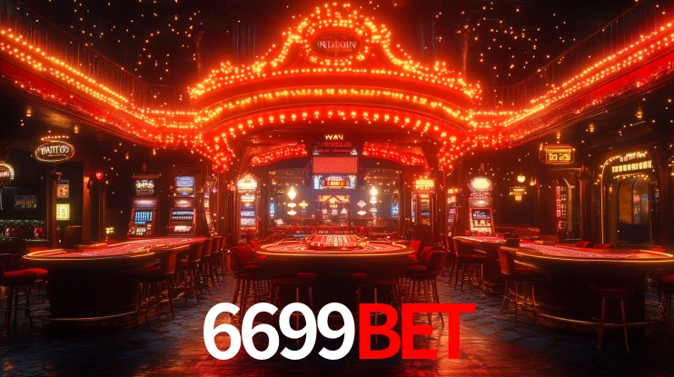 6699bet