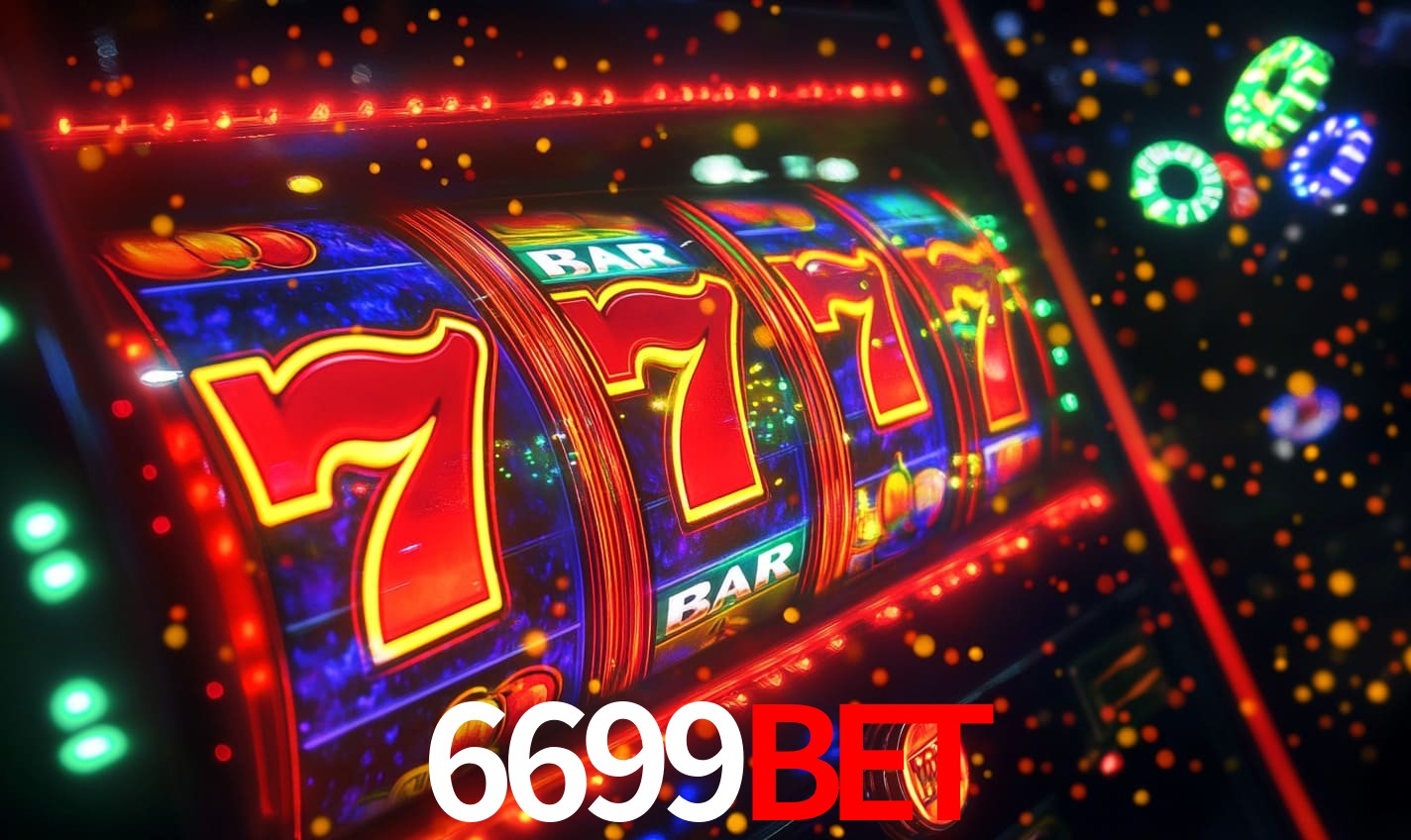 6699bet
