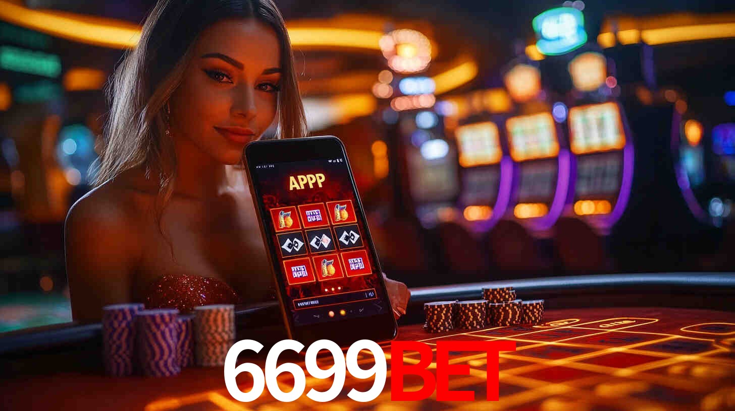 Jogo Aviator 6699bet