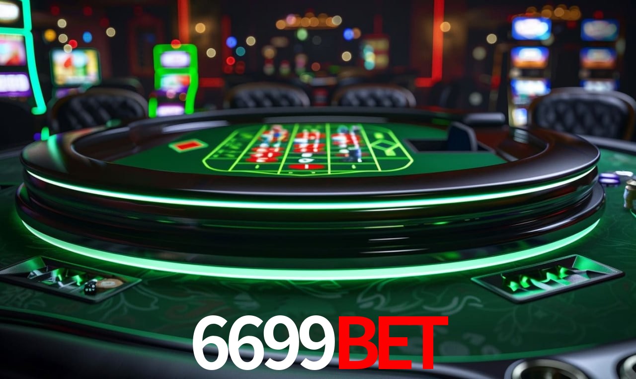 Quick Registration 6699bet