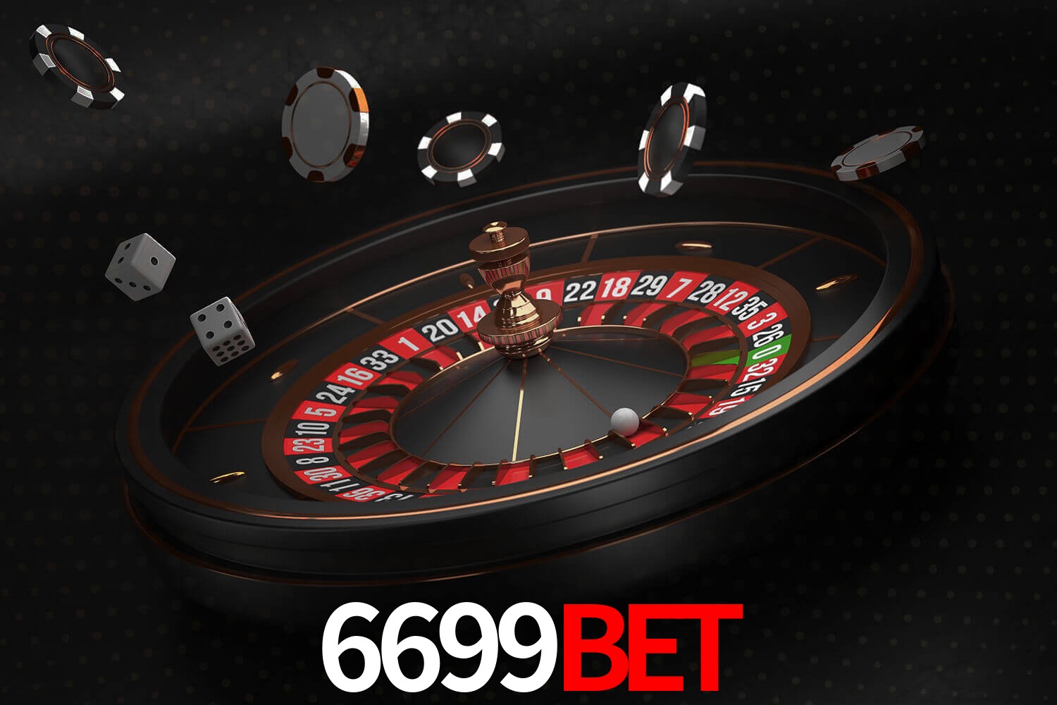 6699bet