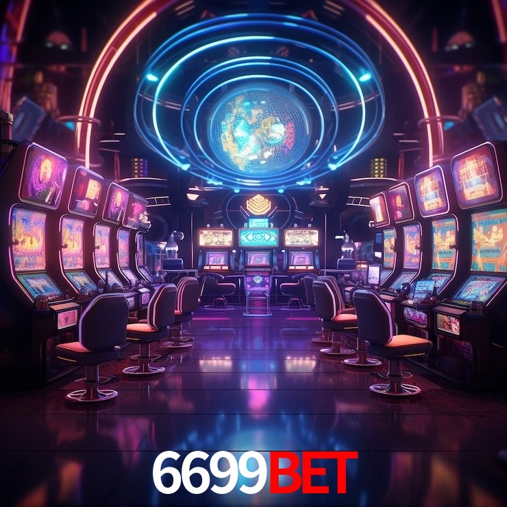 A Emoção da Loteria na 6699bet: Uma Chance de Mudança de Vida