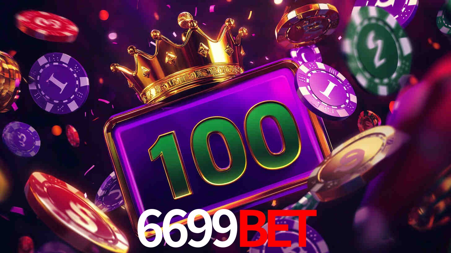 Ofertas Imperdíveis na 6699bet: Promoções e Bônus Que Valem a Pena
