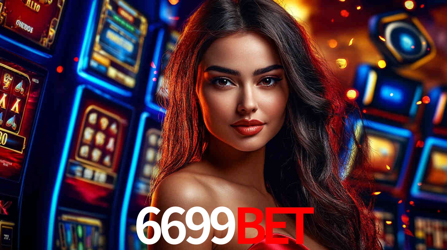 Estatísticas Esportivas 6699bet