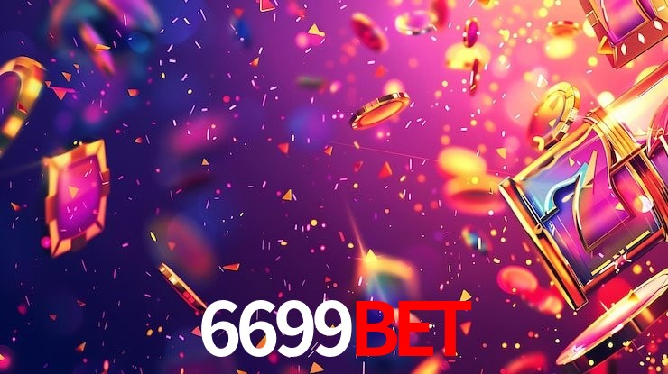 Integração de APIs 6699bet