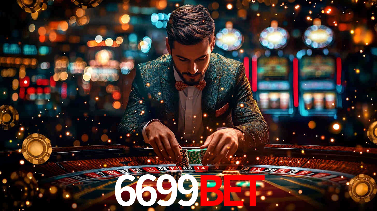 6699bet