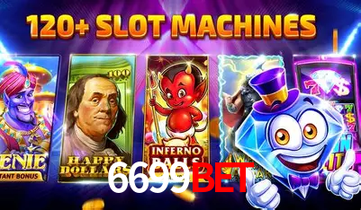 Flash Promotion 6699bet