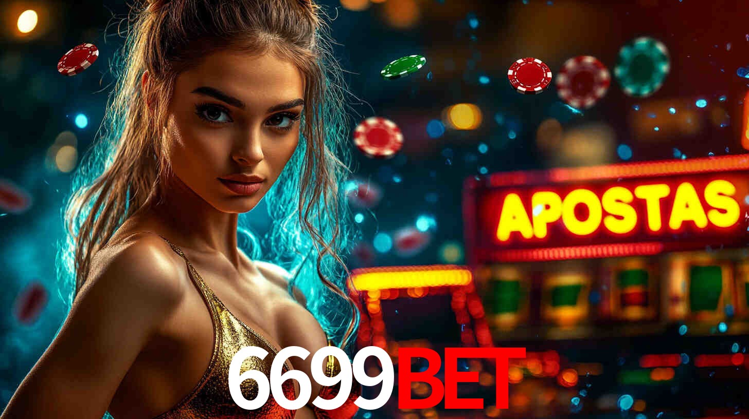 Casino VIP 6699bet