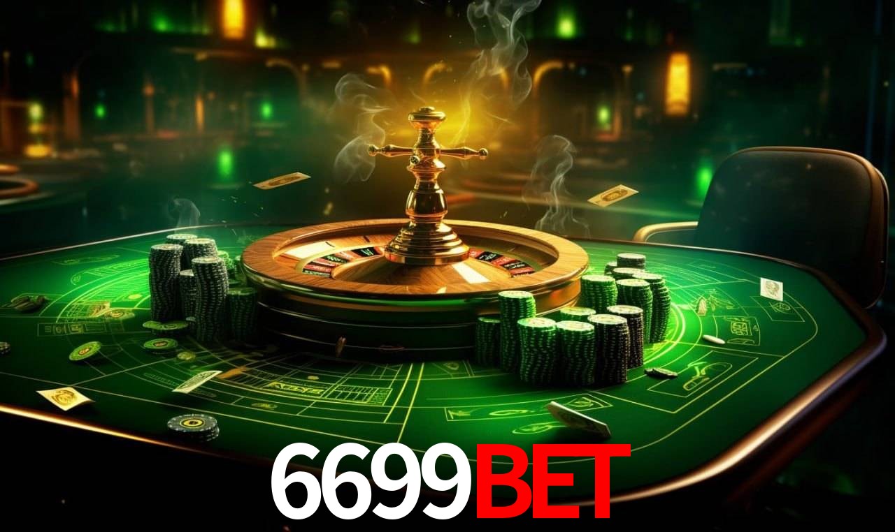 Sistemas de Segurança 6699bet