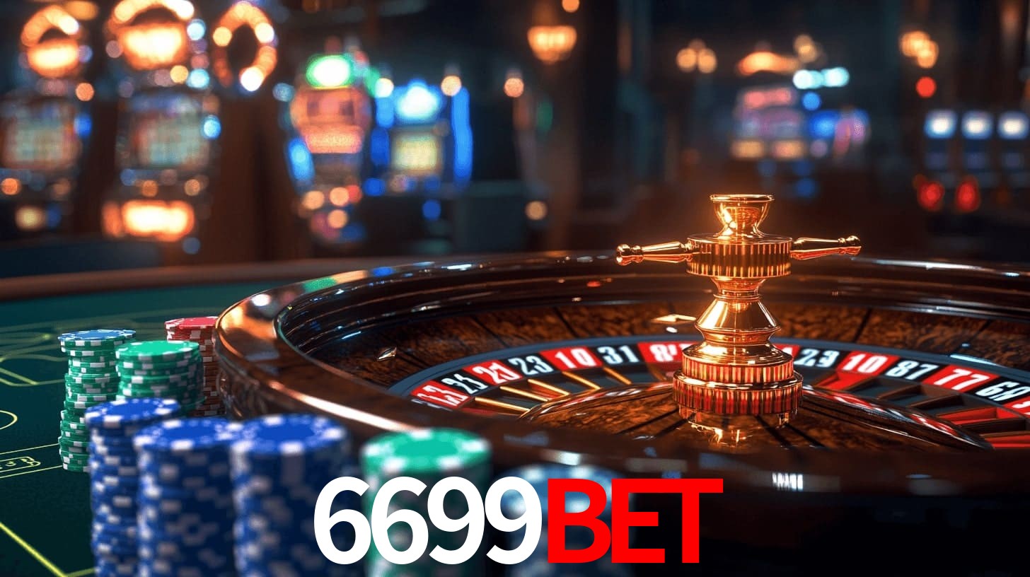 6699bet apk
