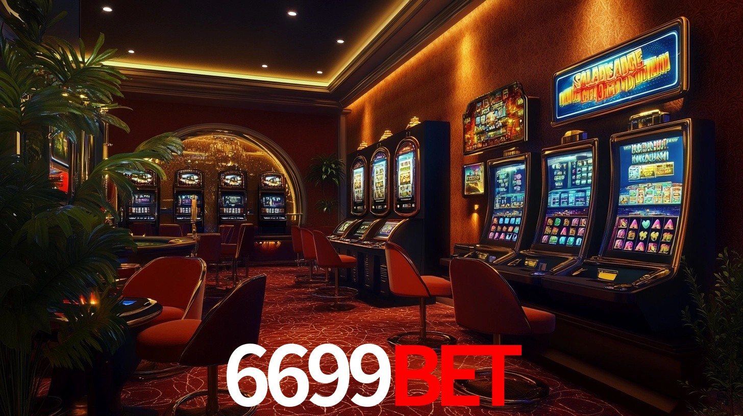 Premium Interface 6699bet