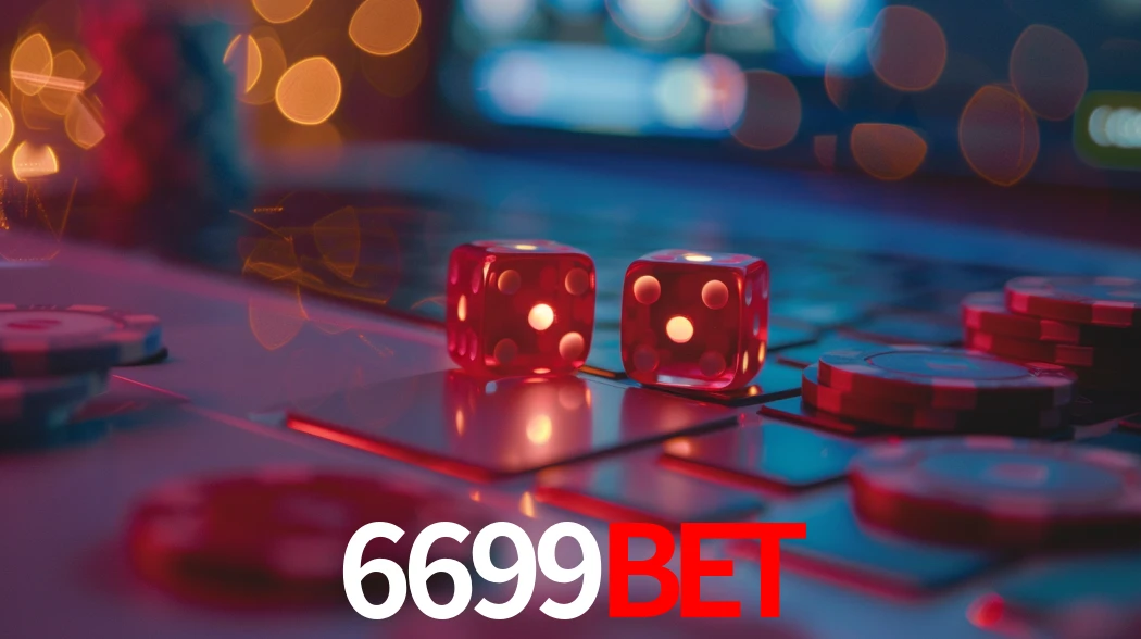 Bonus Features 6699bet