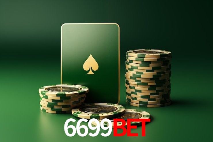 Live Casino 6699bet