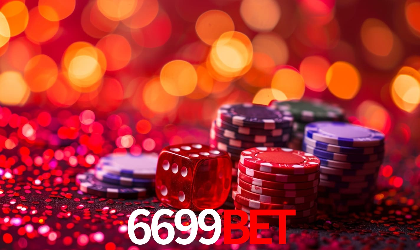 Diretório de Jogos 6699bet