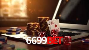 Promoção Relâmpago 6699bet