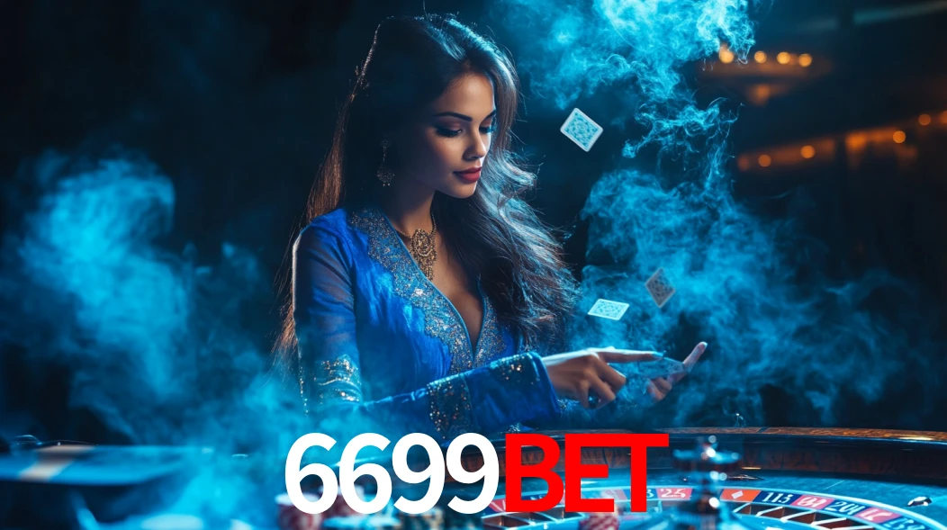 Recursos de Bônus 6699bet