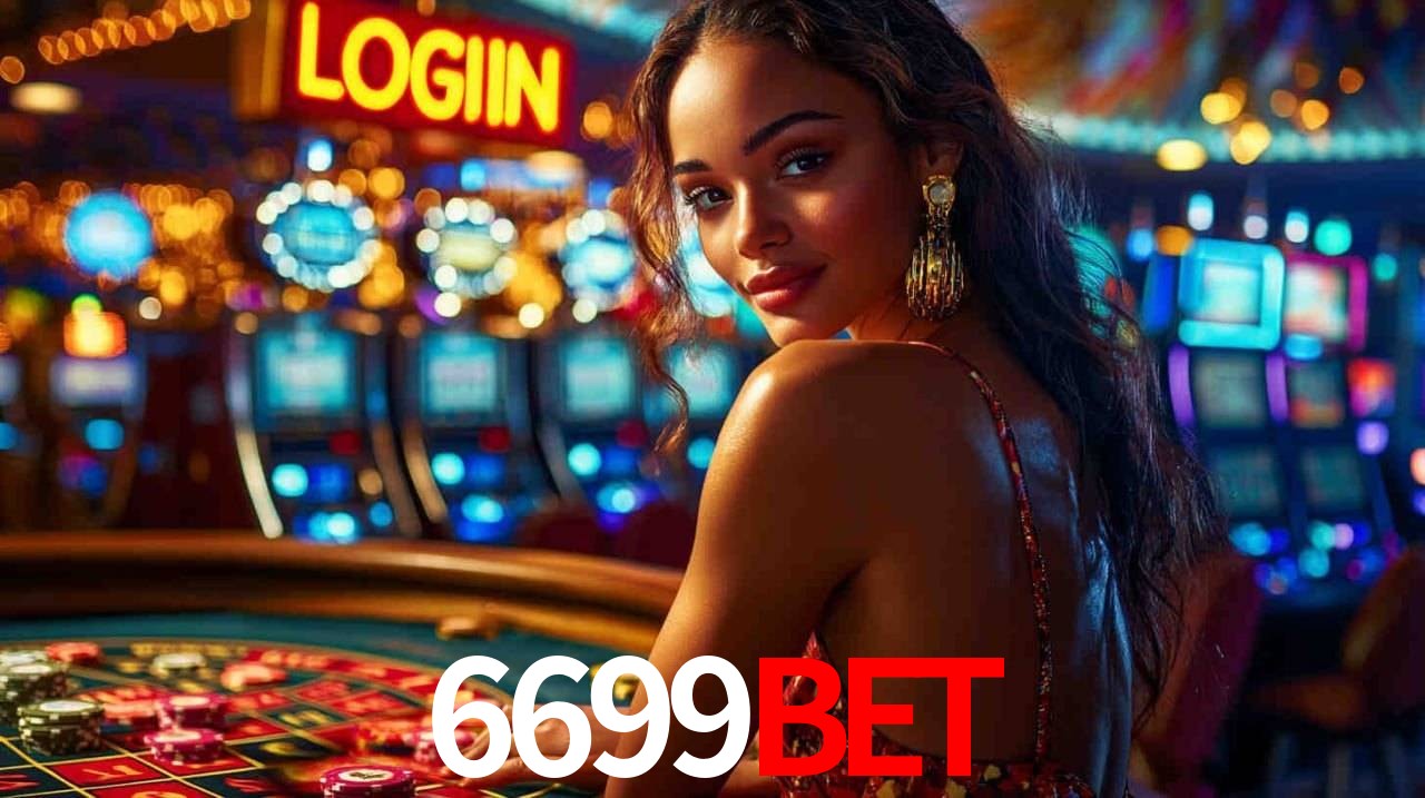 A Popularidade dos Caça-Níqueis no 6699bet