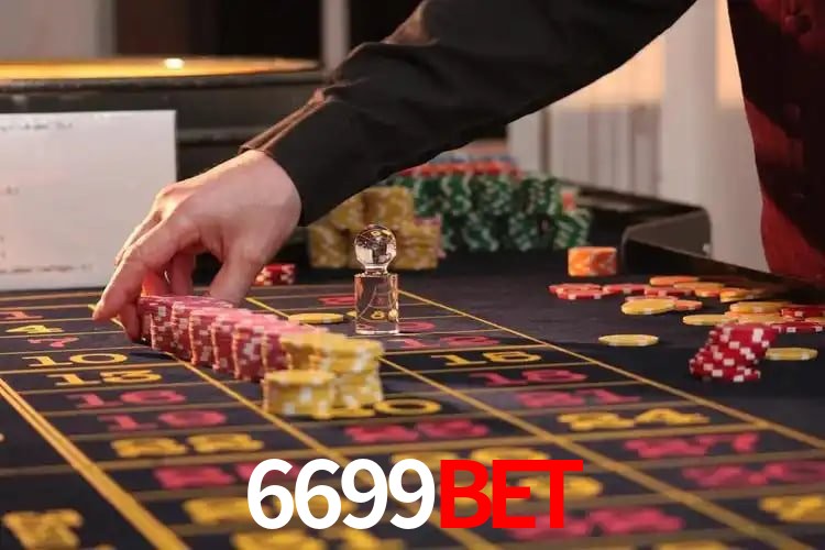 Jogos Exclusivos 6699bet