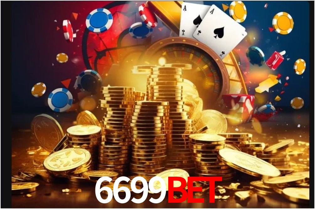 Promoções Sazonais 6699bet