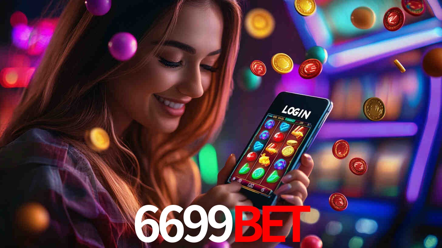 6699bet.com