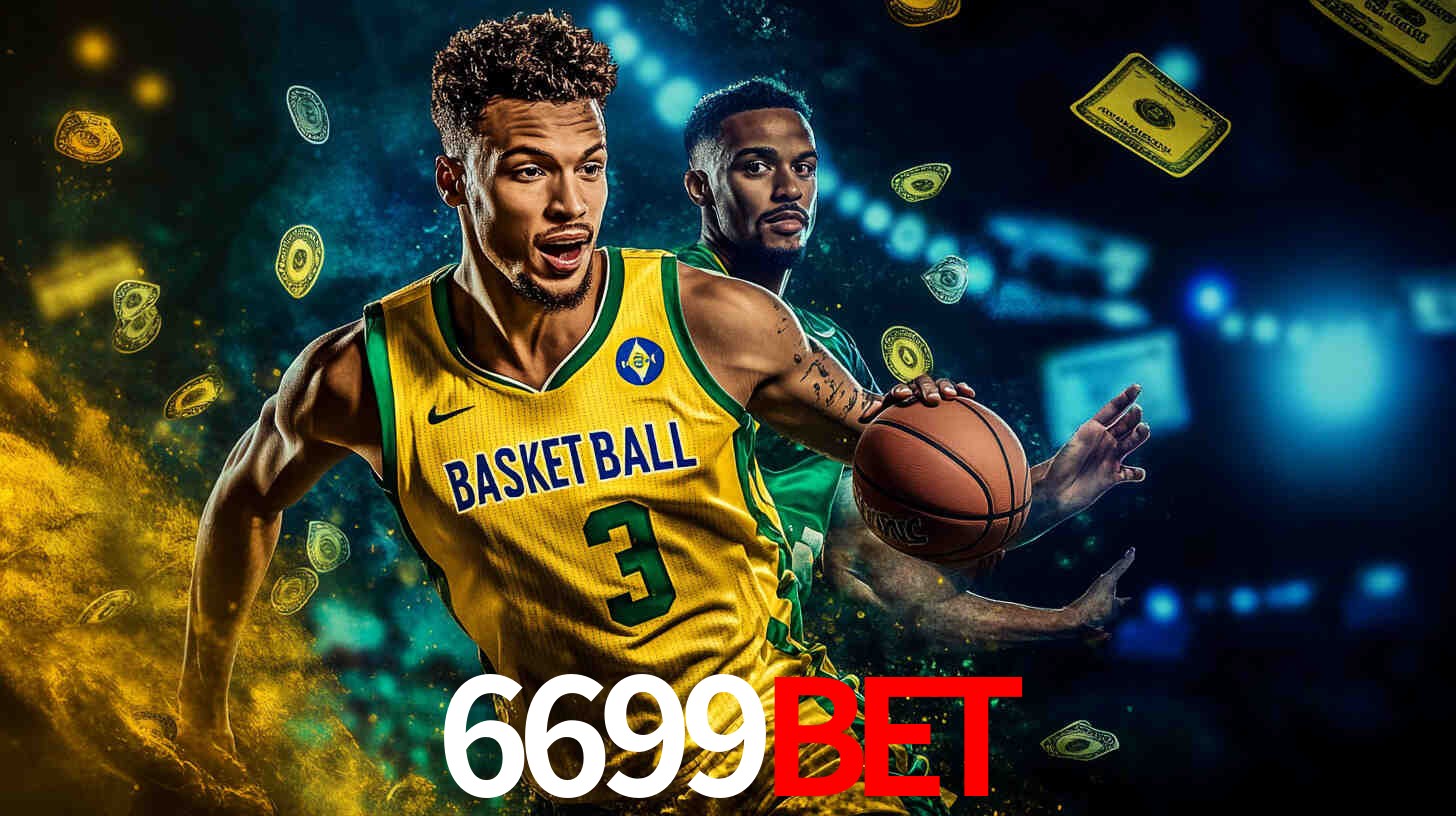 Mesa de Blackjack 6699bet