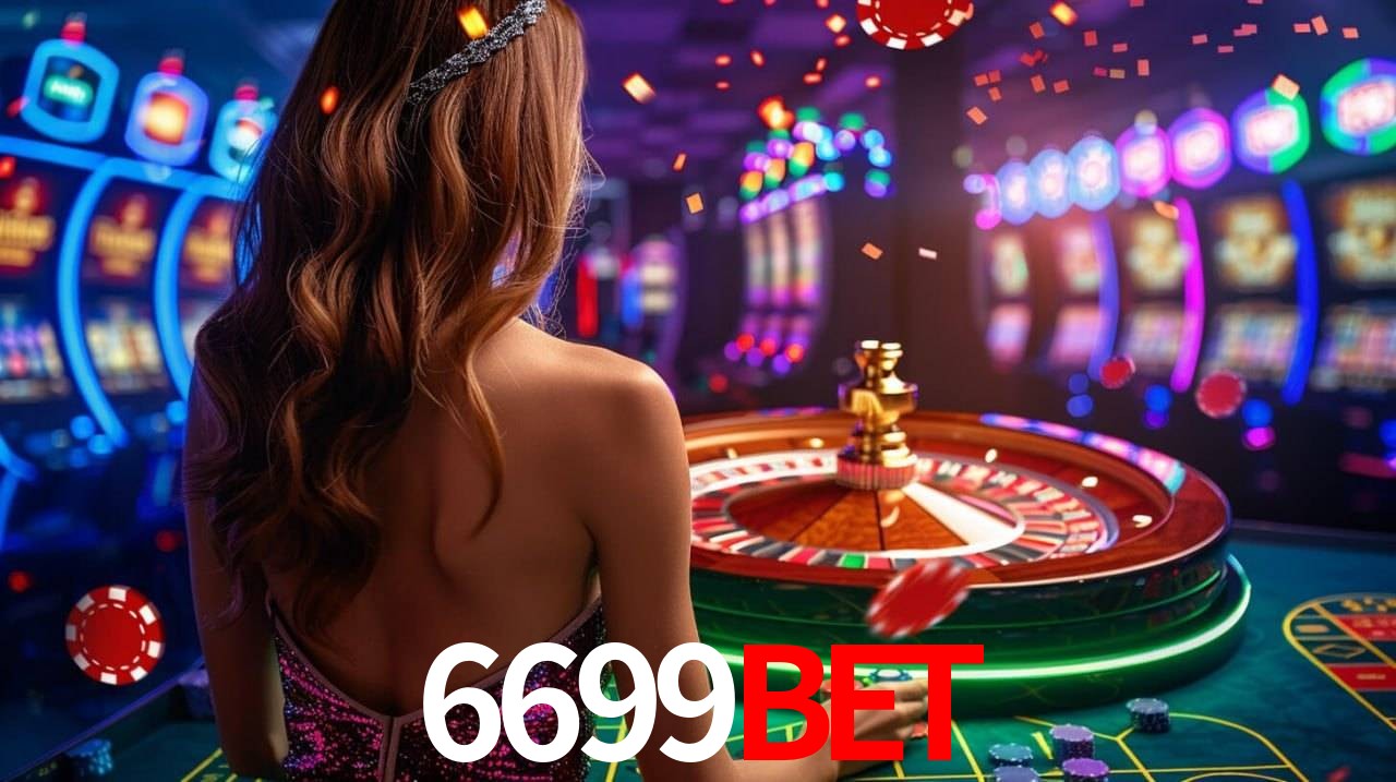 Descubra a Essência do 6699bet: Nossa História e Compromissos
