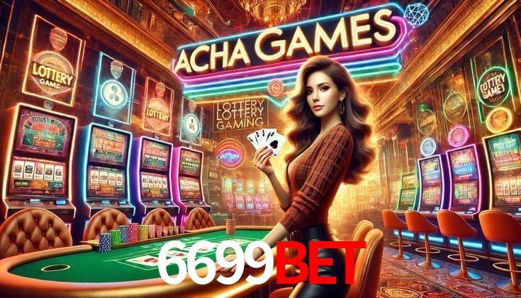 VIP Casino 6699bet
