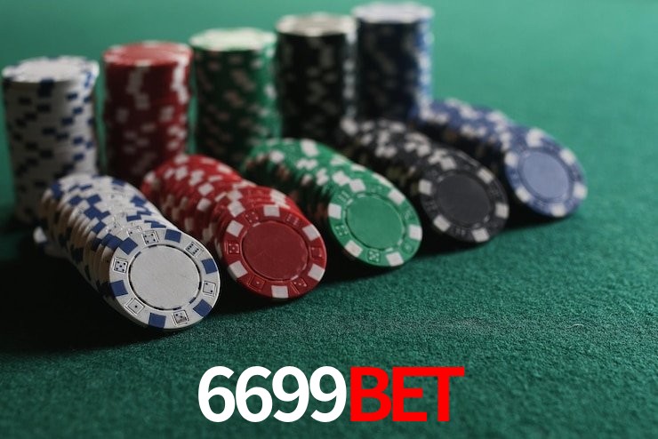 Basketball Betting 6699bet