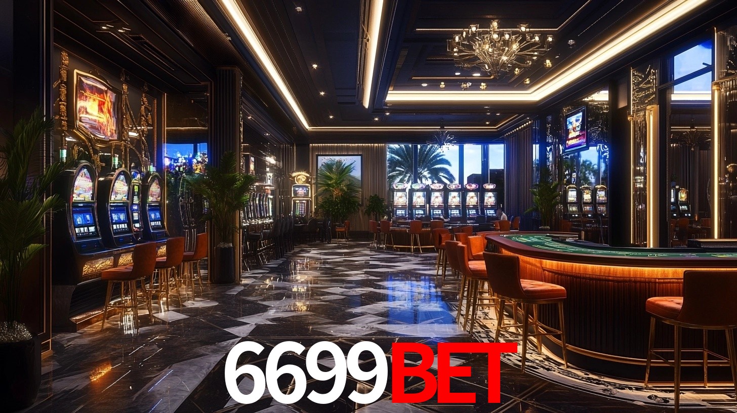 6699bet apk