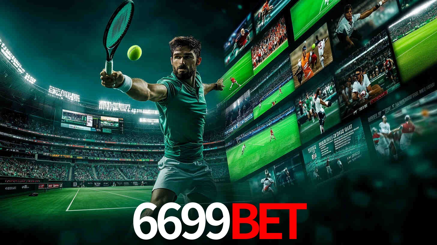 Casino Ao Vivo 6699bet