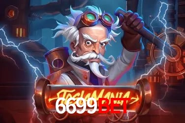 Descubra o Programa VIP da 6699bet: Vantagens Exclusivas para Jogadores