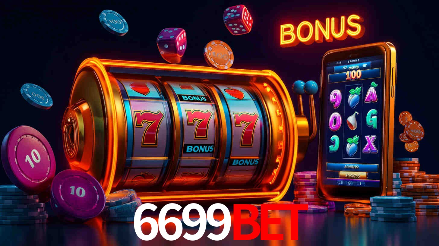 Apostas de Basquete 6699bet