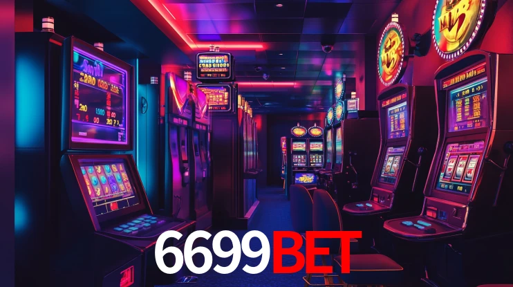 6699bet.com