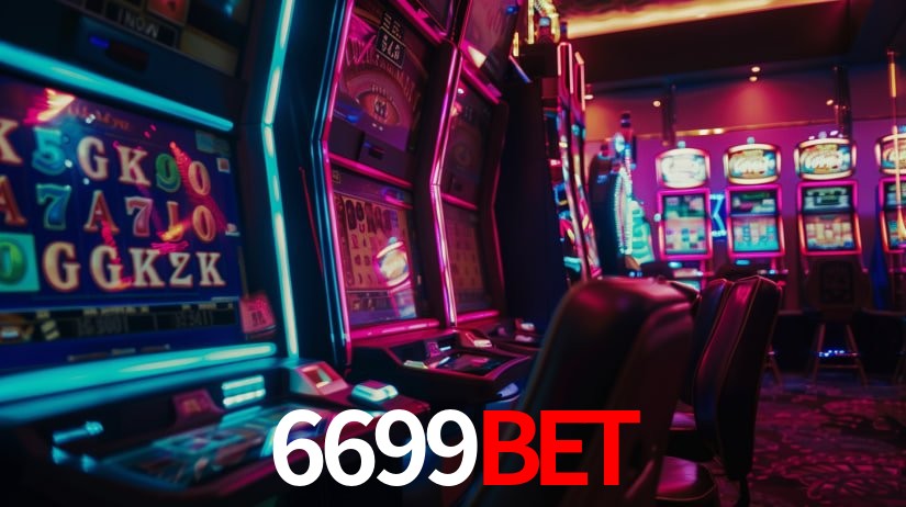 2FA Security 6699bet
