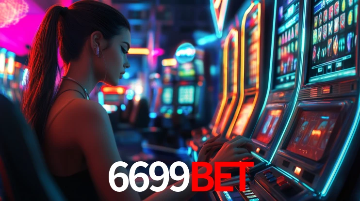6699bet.com