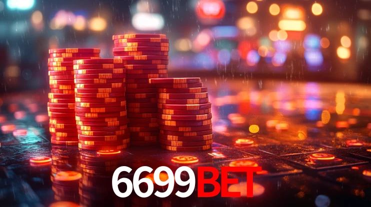 6699bet.com