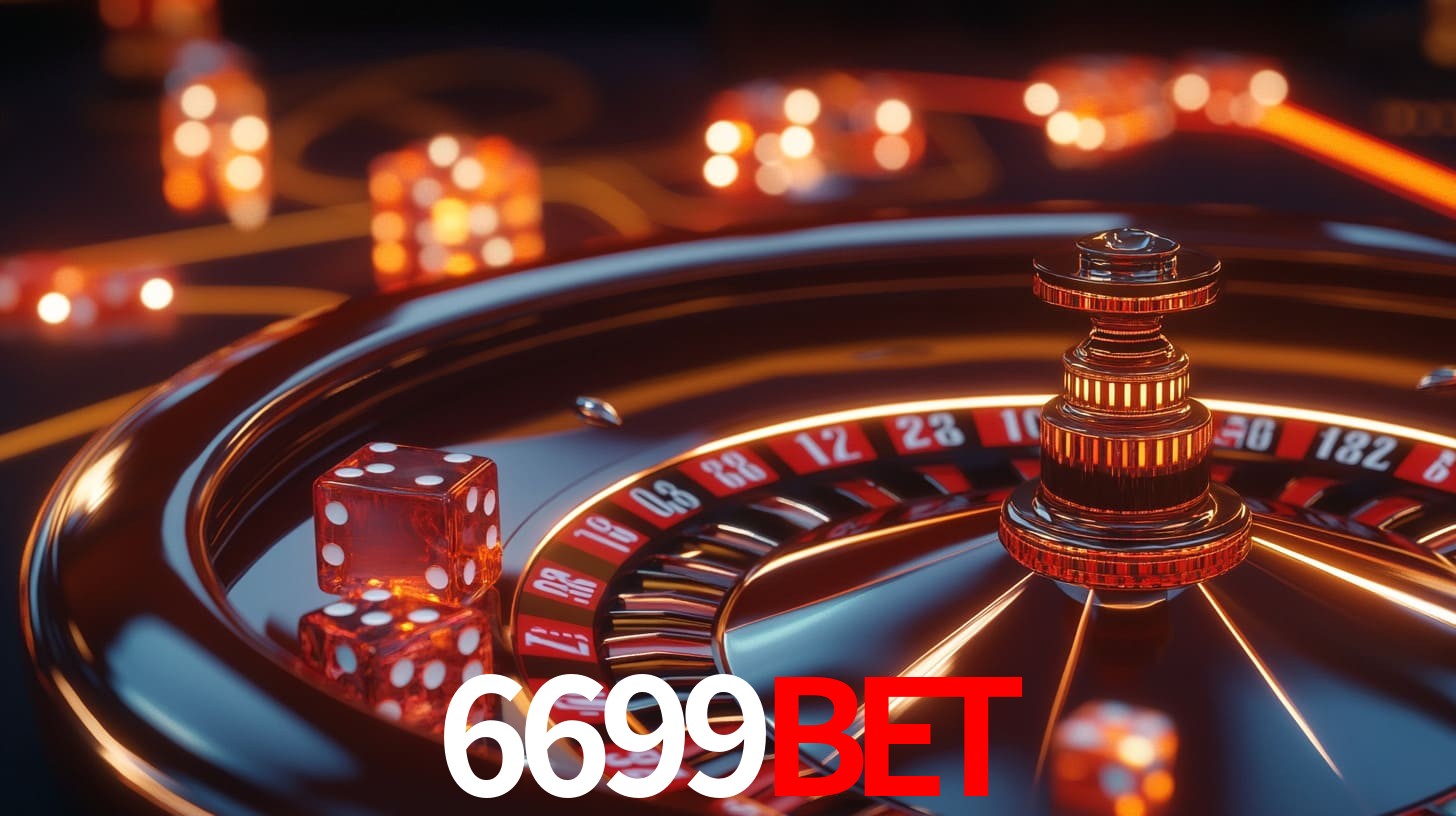 Desvendando o Mundo dos Jogos Virtuais na 6699bet