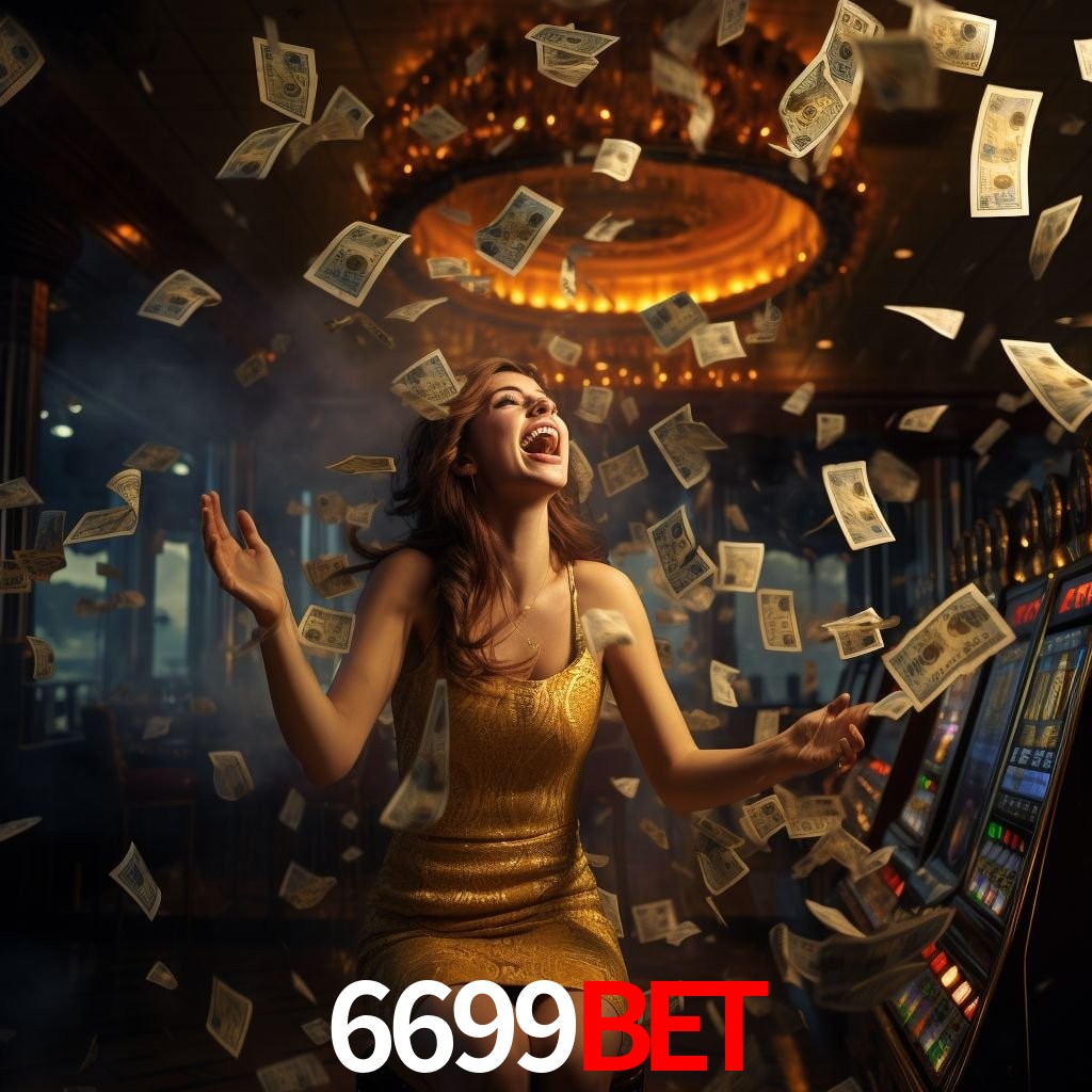 Programa VIP 6699bet