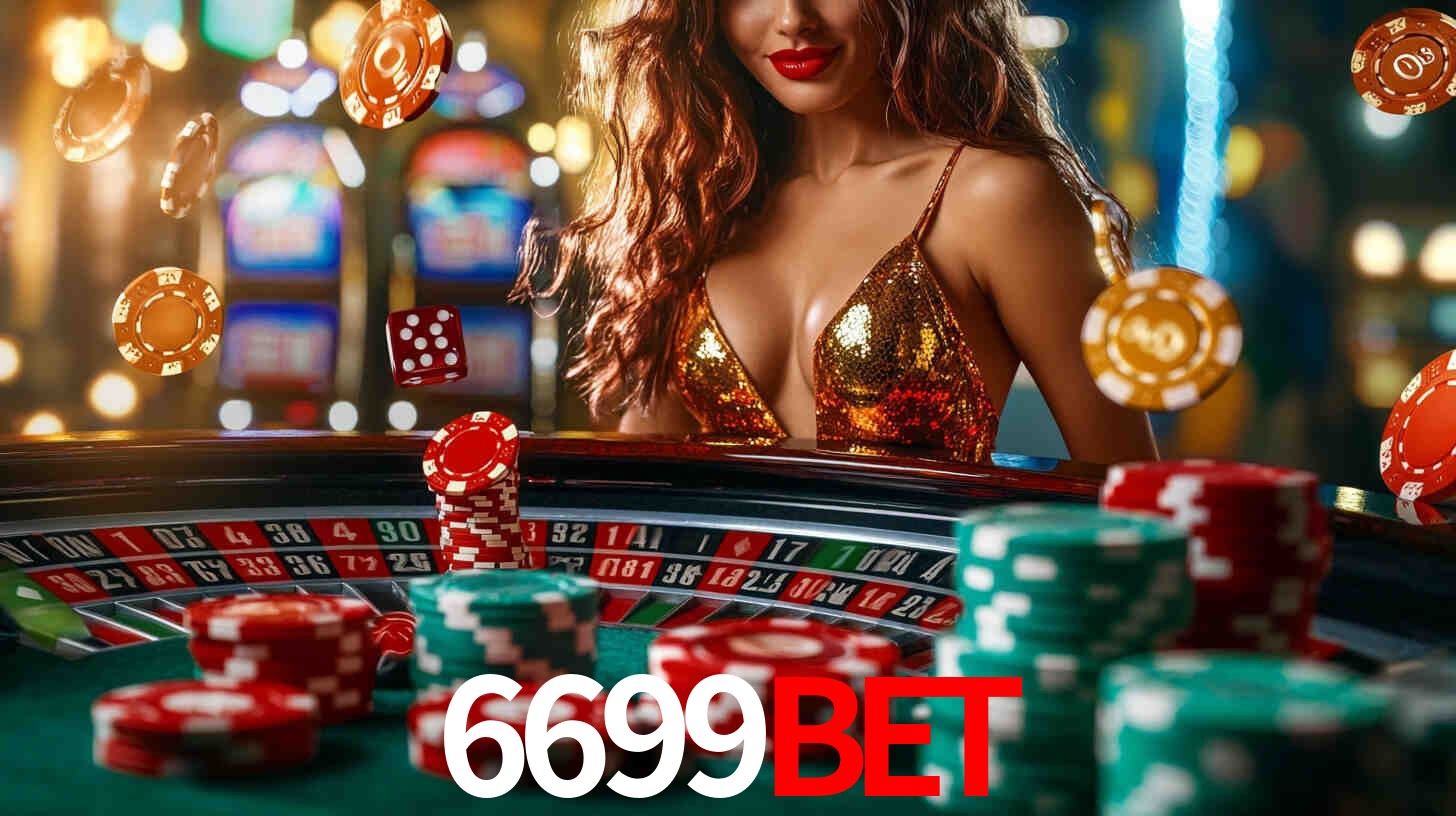 6699bet