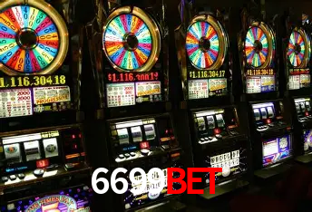 Interface do App 6699bet