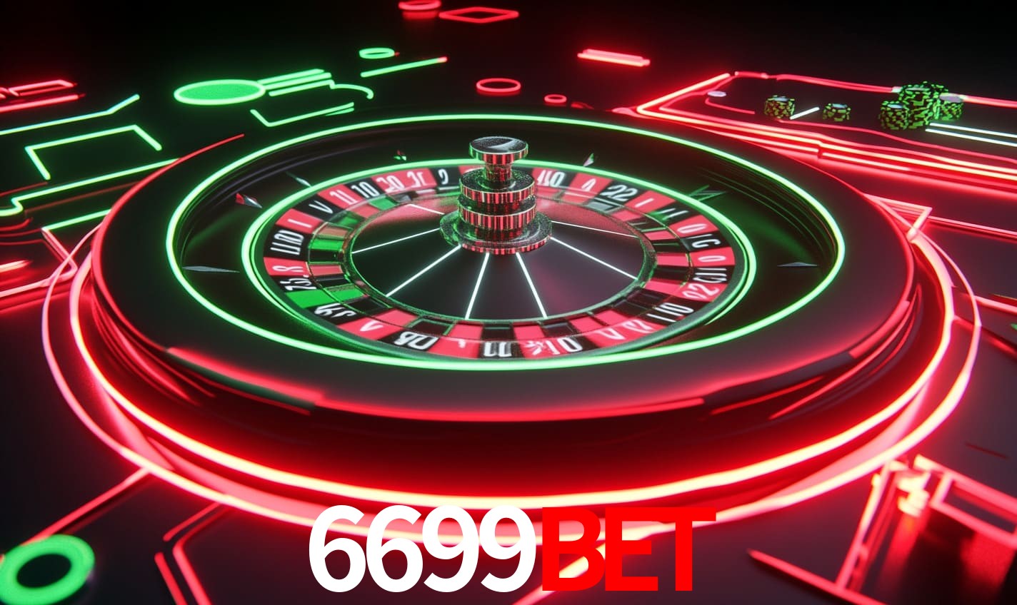 Avaliações dos Jogadores 6699bet