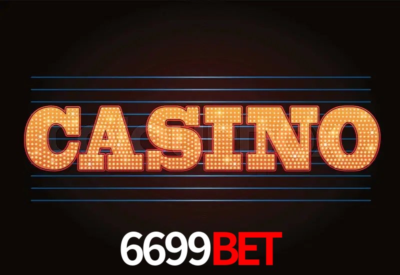 Desvendando o Mundo dos Jogos Virtuais na 6699bet