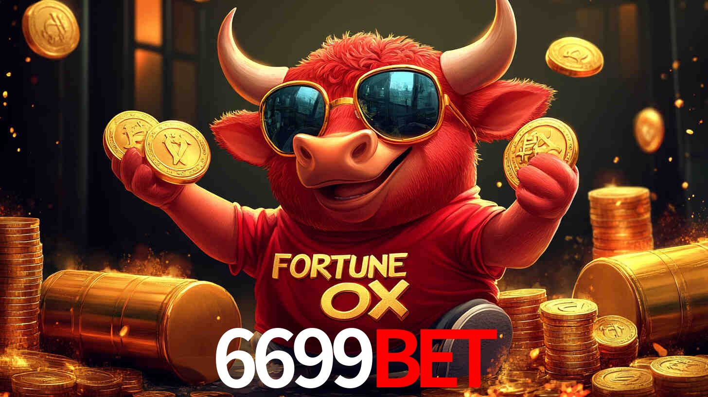 Programa VIP 6699bet