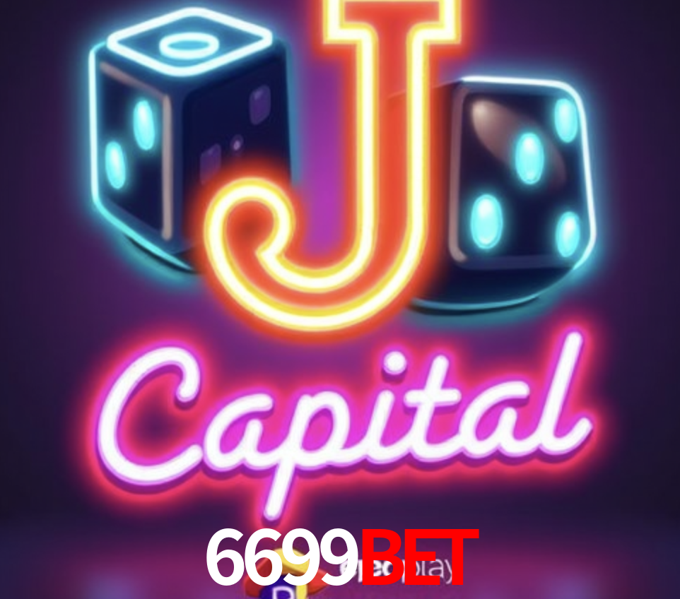 Game Providers 6699bet