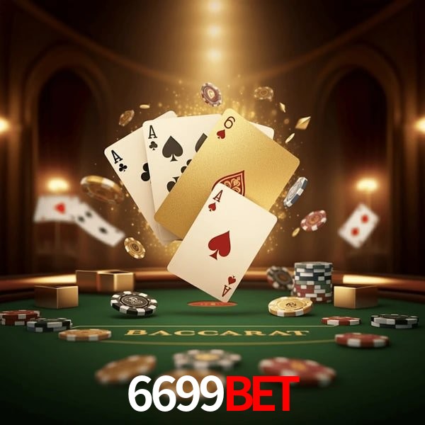 Tournaments 6699bet