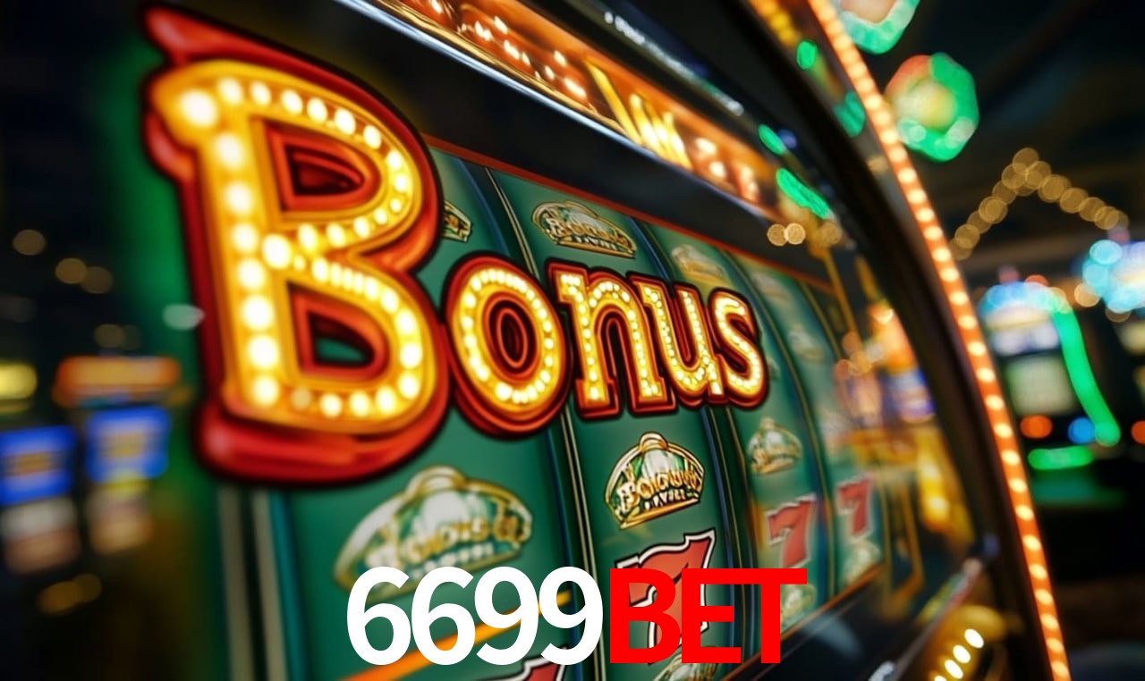 Descubra o Programa VIP da 6699bet: Vantagens Exclusivas para Jogadores